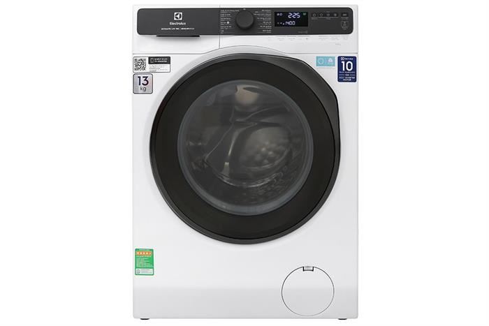 Máy Giặt Electrolux UltimateCare 700 Inverter 13 Kg EWF1343R7WC&nbsp;
